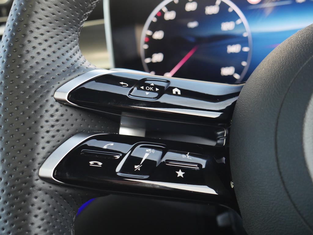 Used Mercedes-Benz GLC 2025 for sale - 78042682: Photo 12