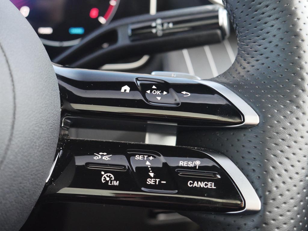 Used Mercedes-Benz GLC 2025 for sale - 78042682: Photo 13