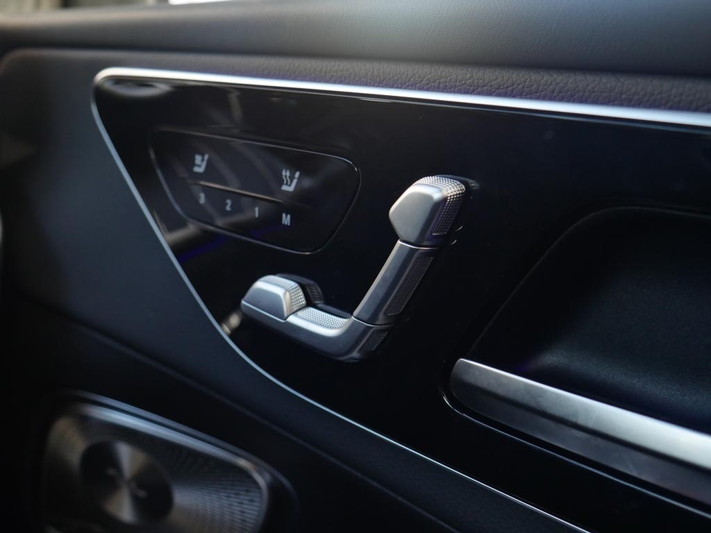 Used Mercedes-Benz GLC 2025 for sale - 78042682: Photo 18