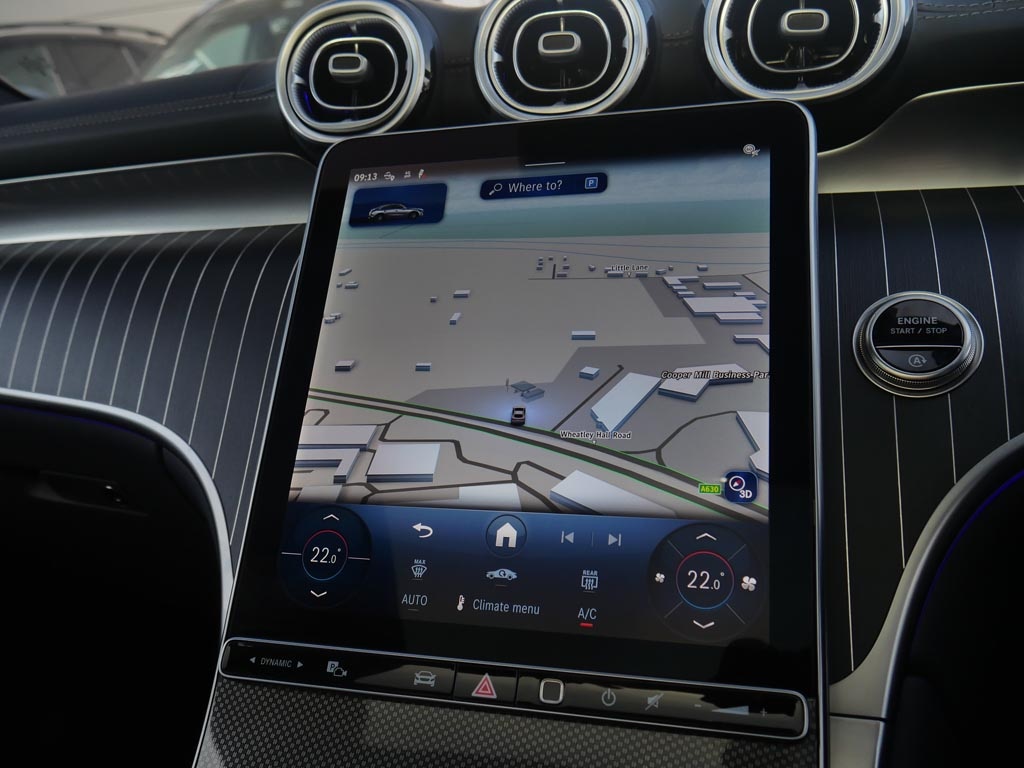 Used Mercedes-Benz GLC 2025 for sale - 78042682: Photo 20