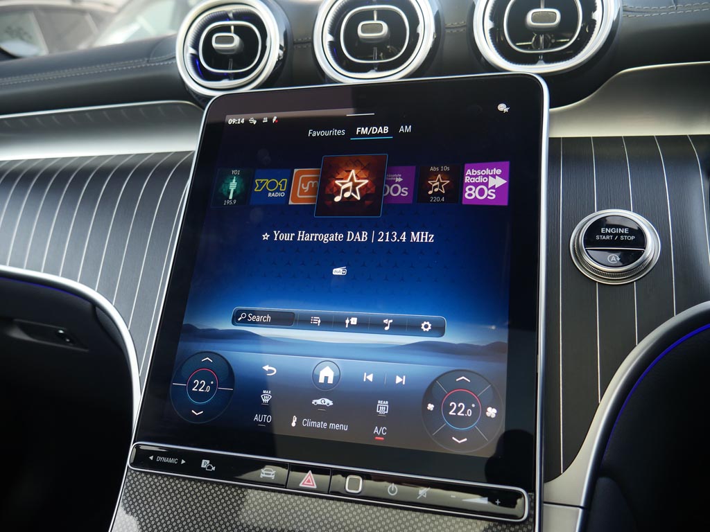 Used Mercedes-Benz GLC 2025 for sale - 78042682: Photo 24