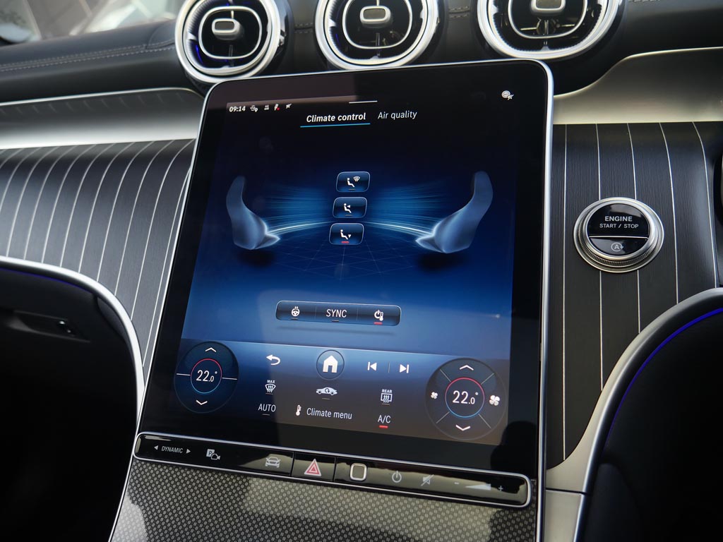 Used Mercedes-Benz GLC 2025 for sale - 78042682: Photo 25