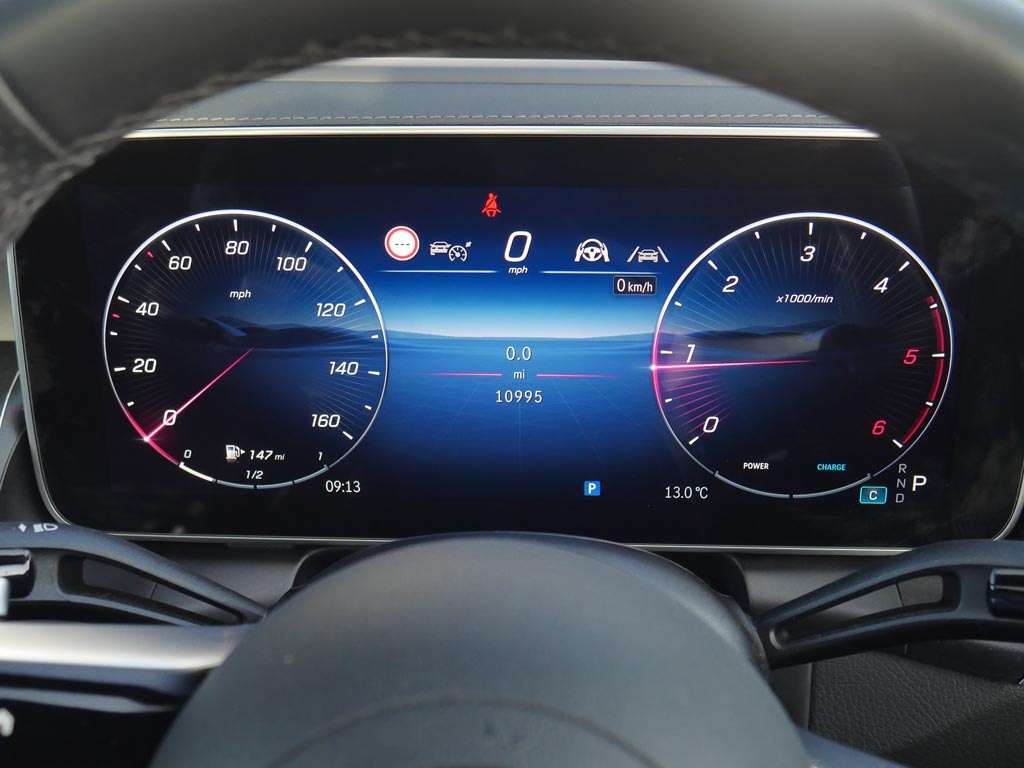 Used Mercedes-Benz GLC 2025 for sale - 78042682: Photo 4