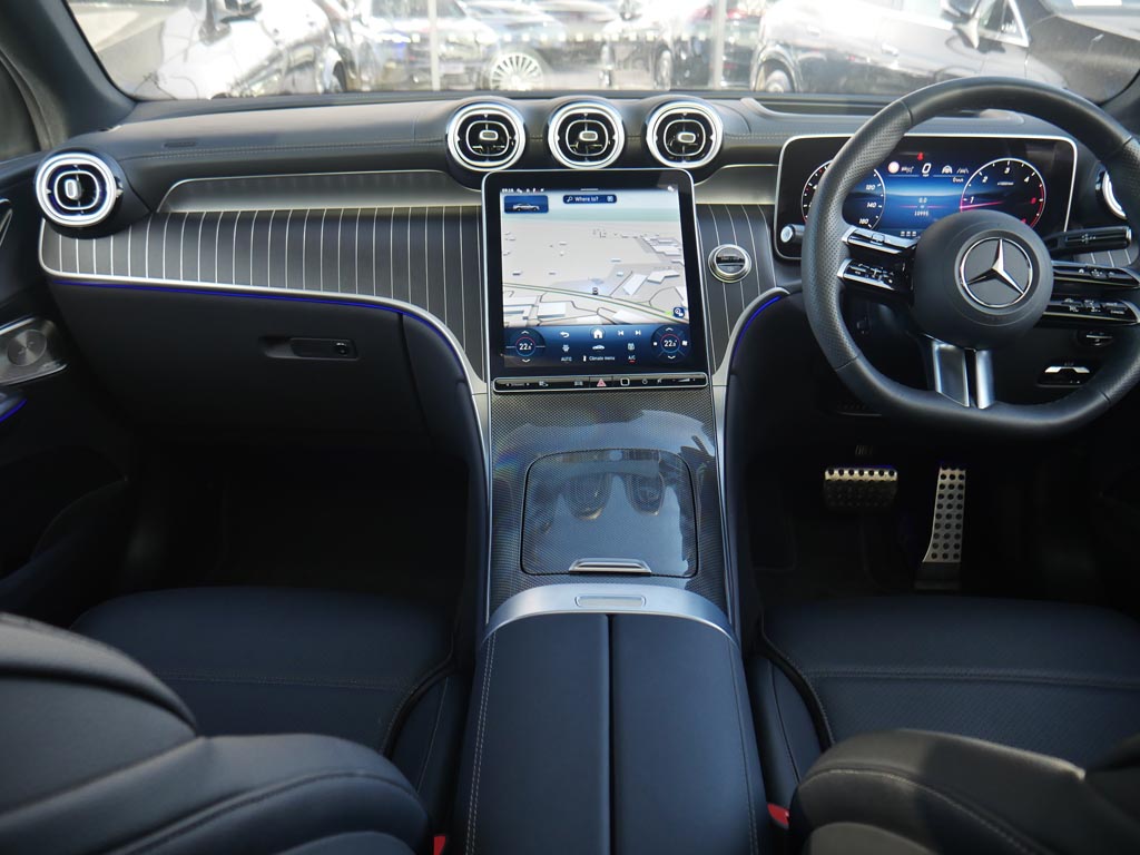 Used Mercedes-Benz GLC 2025 for sale - 78042682: Photo 5