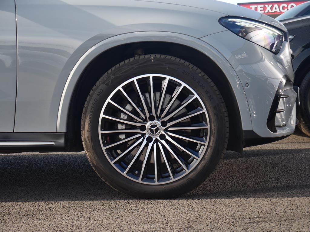 Used Mercedes-Benz GLC 2025 for sale - 78042682: Photo 6