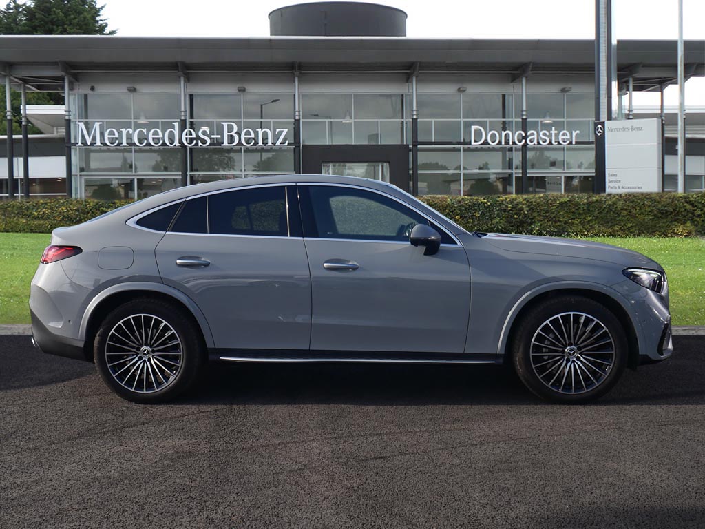 Used Mercedes-Benz GLC 2025 for sale - 78042682: Photo 7