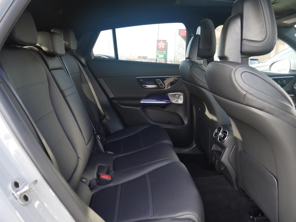 Used Mercedes-Benz GLC 2025 for sale - 78042682: Photo 8