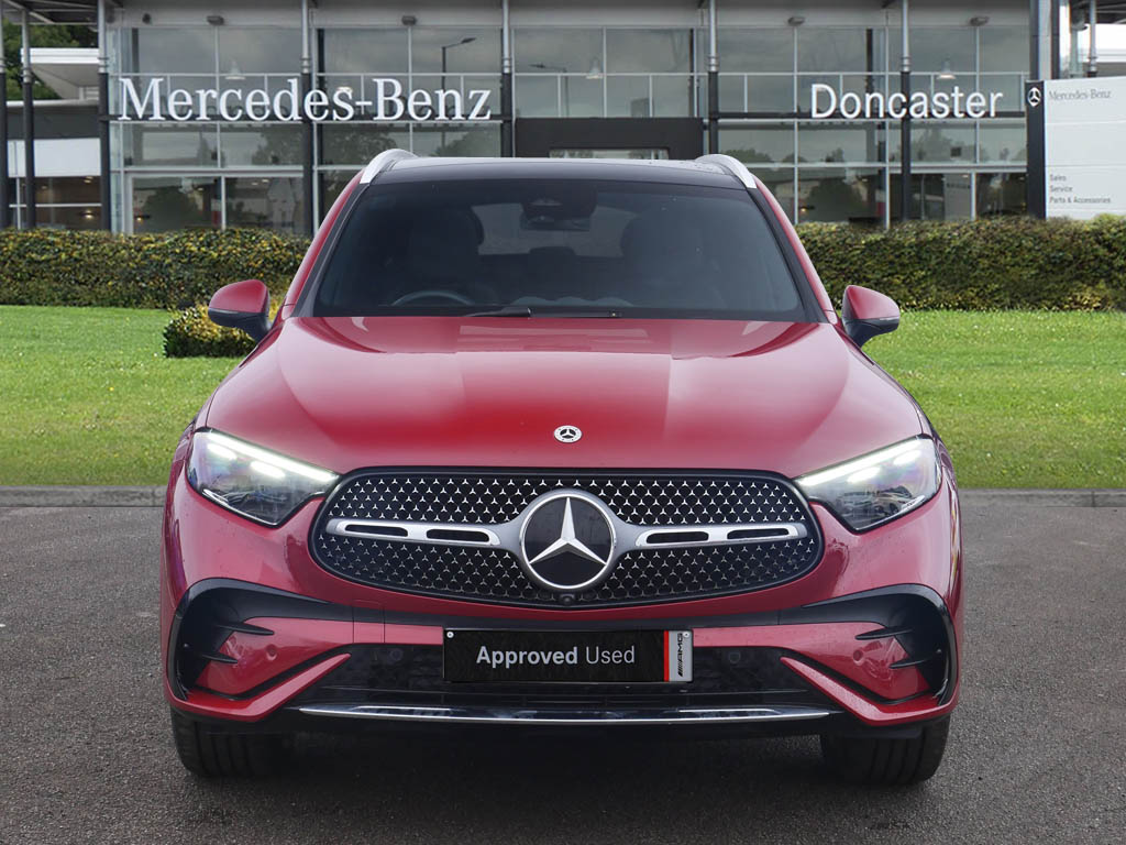 Used Mercedes-Benz GLC 2025 for sale - 77532982: Photo 10