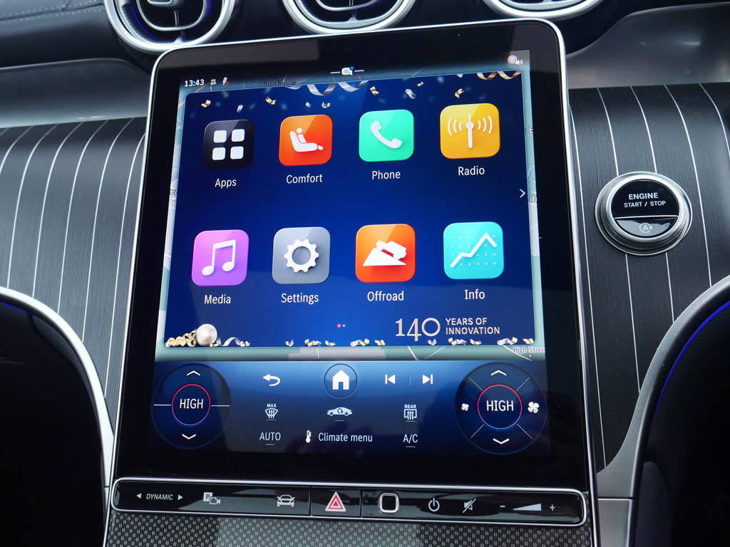 Used Mercedes-Benz GLC 2025 for sale - 77532982: Photo 20