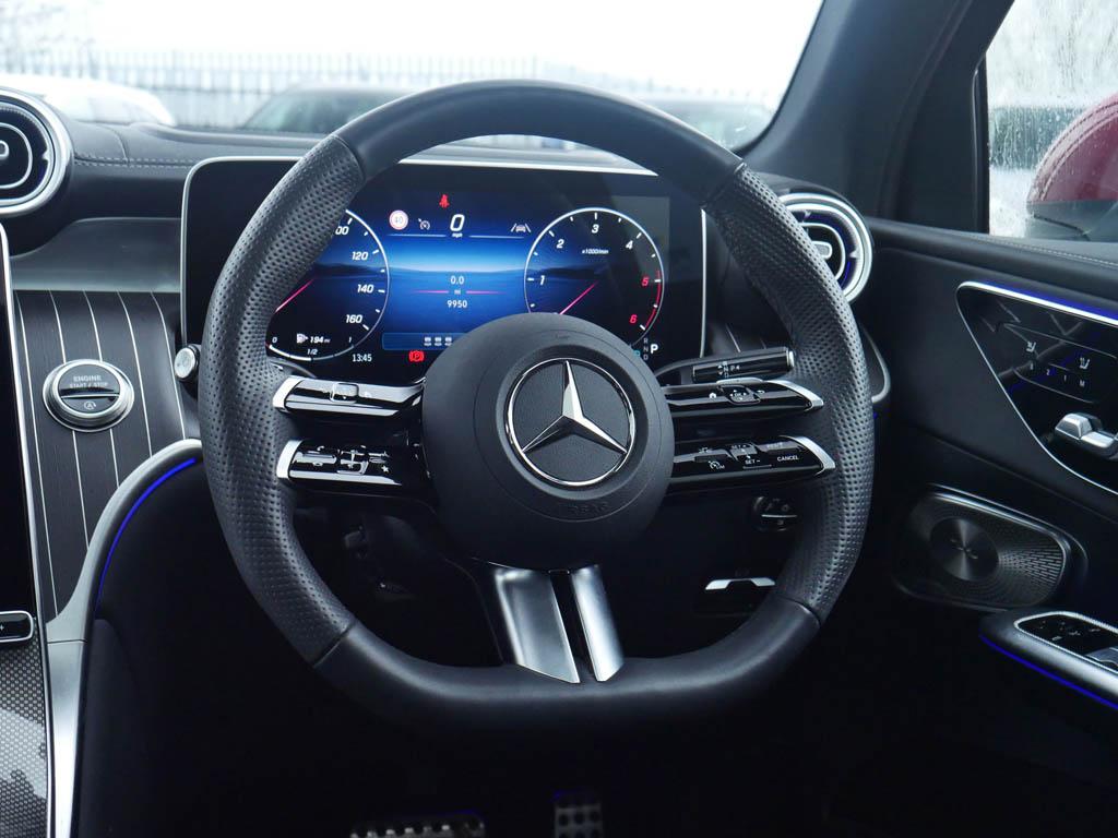 Used Mercedes-Benz GLC 2025 for sale - 77532982: Photo 22