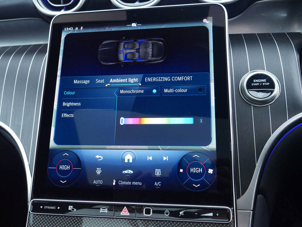 Used Mercedes-Benz GLC 2025 for sale - 77532982: Photo 23