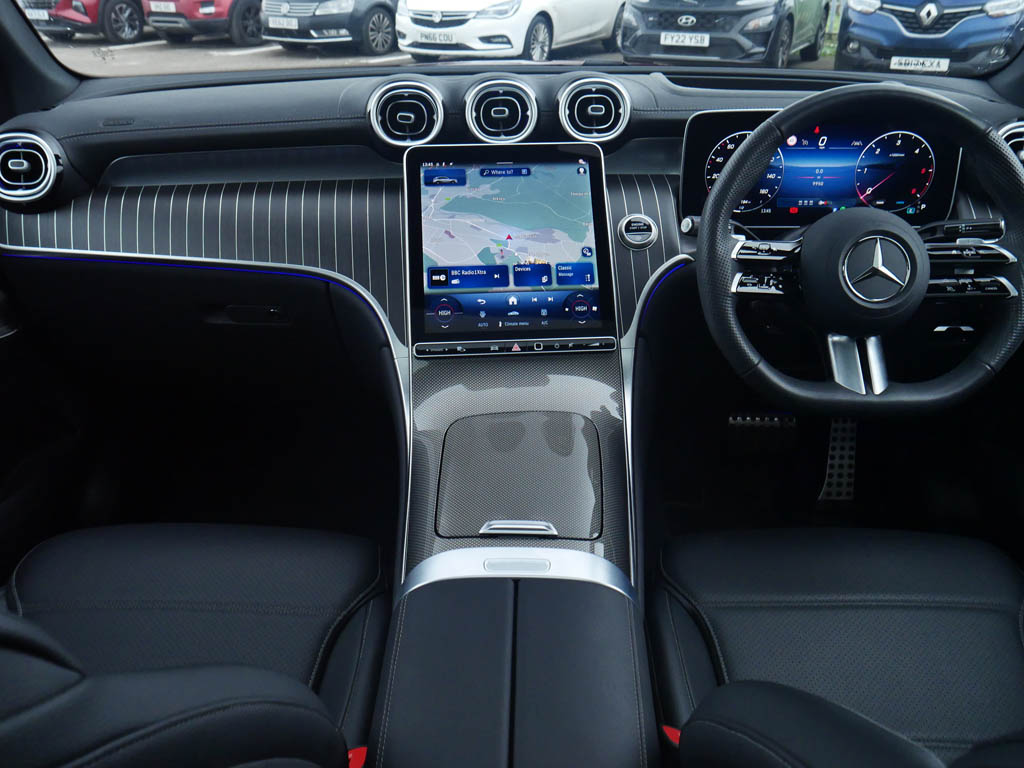 Used Mercedes-Benz GLC 2025 for sale - 77532982: Photo 5