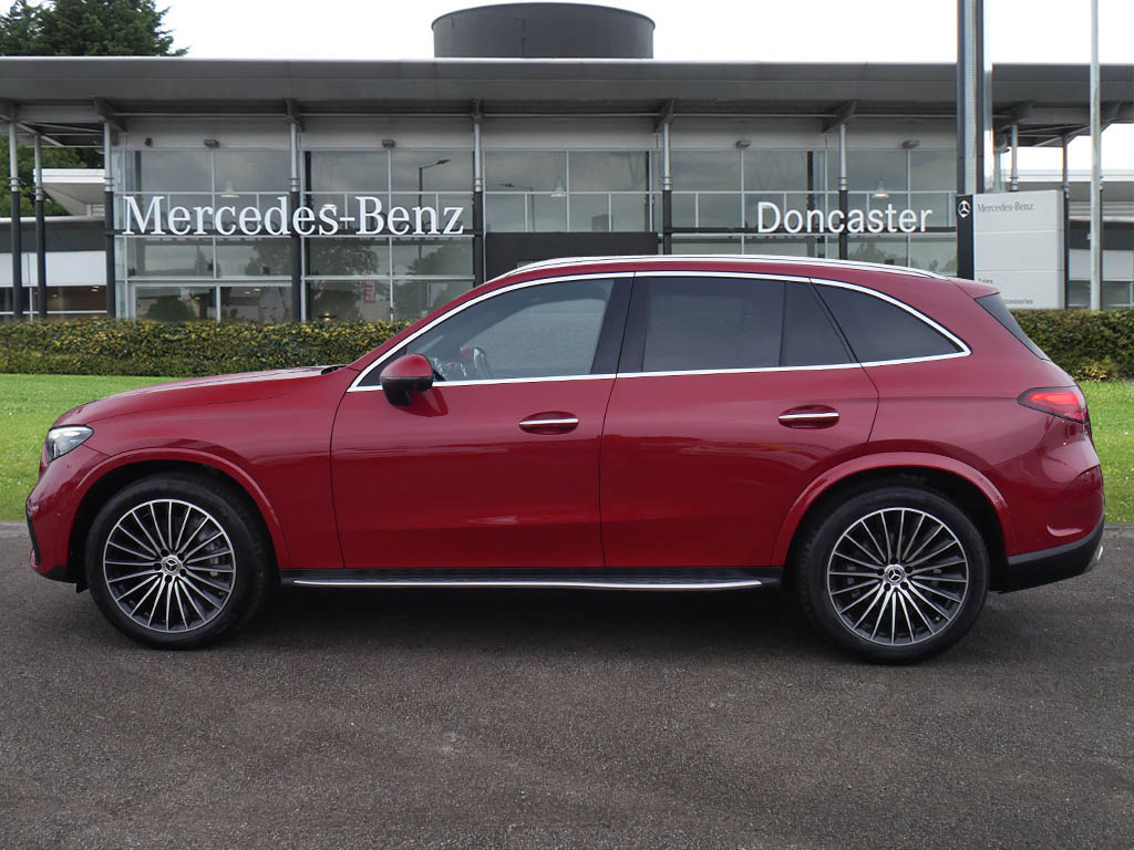 Used Mercedes-Benz GLC 2025 for sale - 77532982: Photo 7