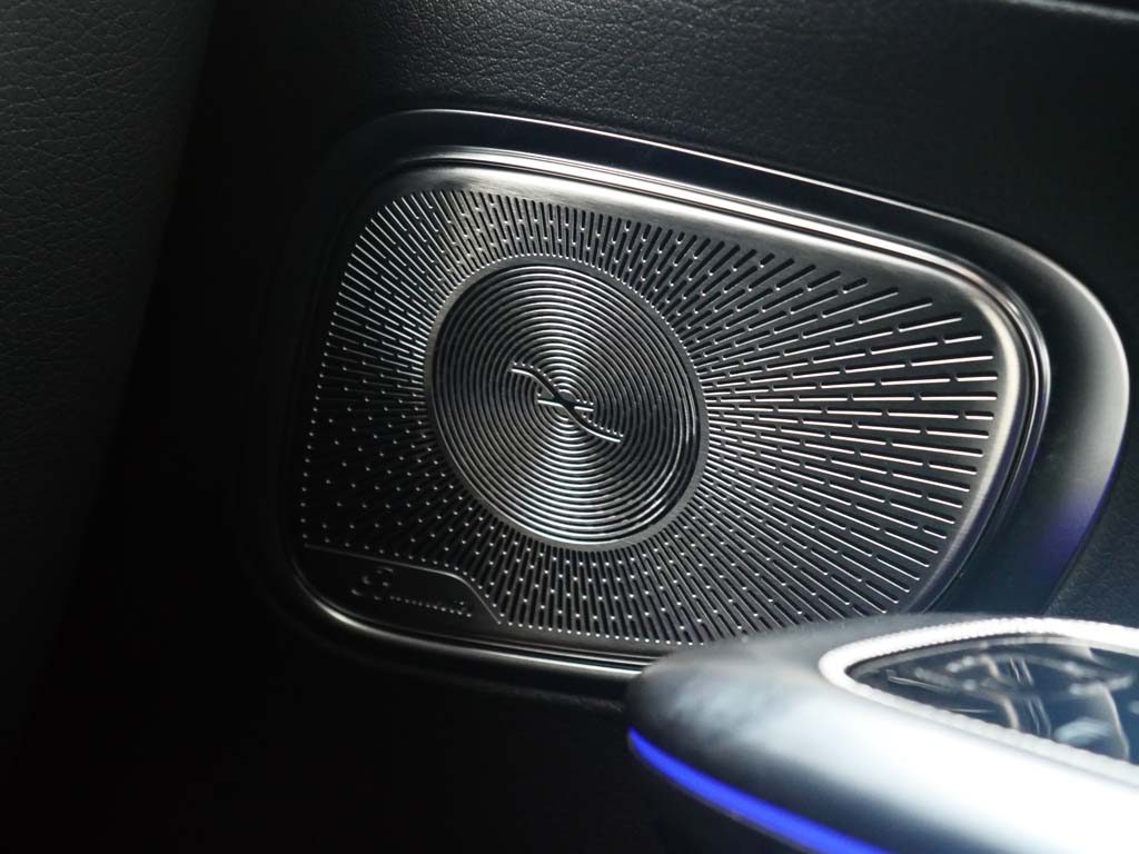 Used Mercedes-Benz GLC 2024 for sale - 77532971: Photo 16