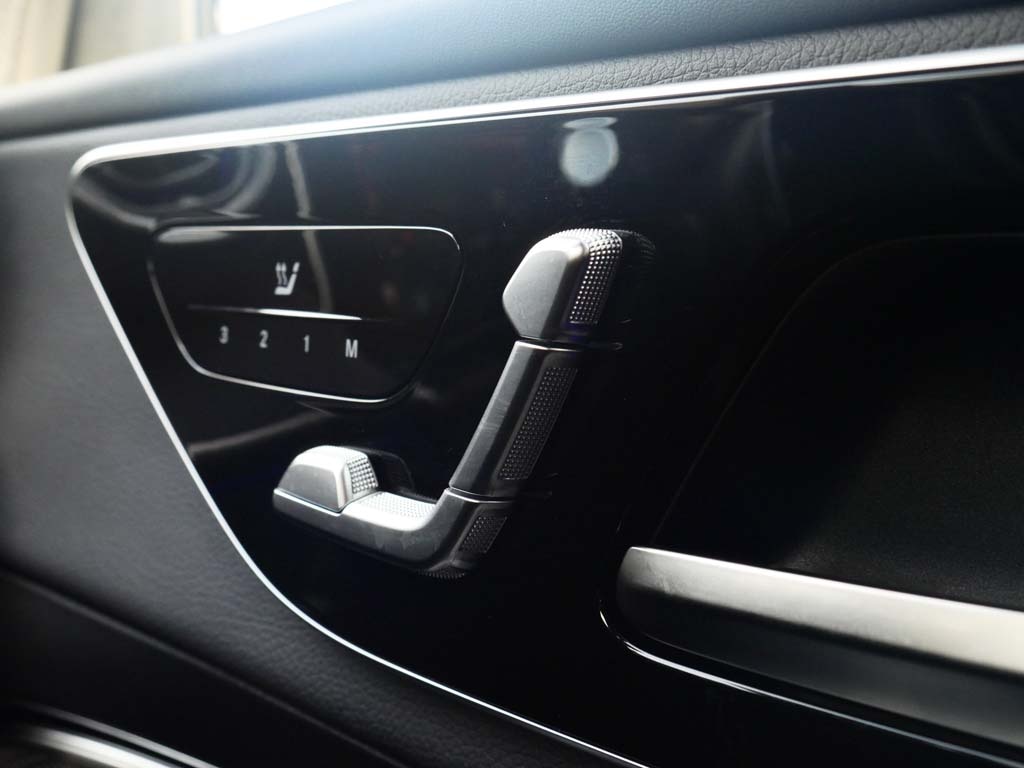 Used Mercedes-Benz GLC 2024 for sale - 77532971: Photo 18