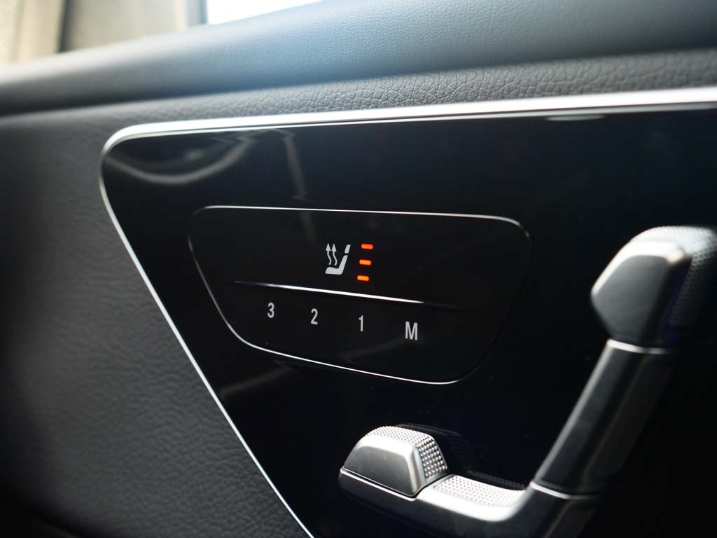 Used Mercedes-Benz GLC 2024 for sale - 77532971: Photo 19