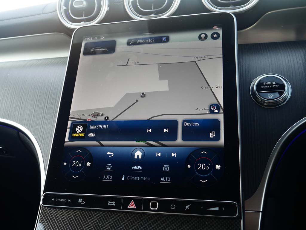 Used Mercedes-Benz GLC 2024 for sale - 77532971: Photo 22