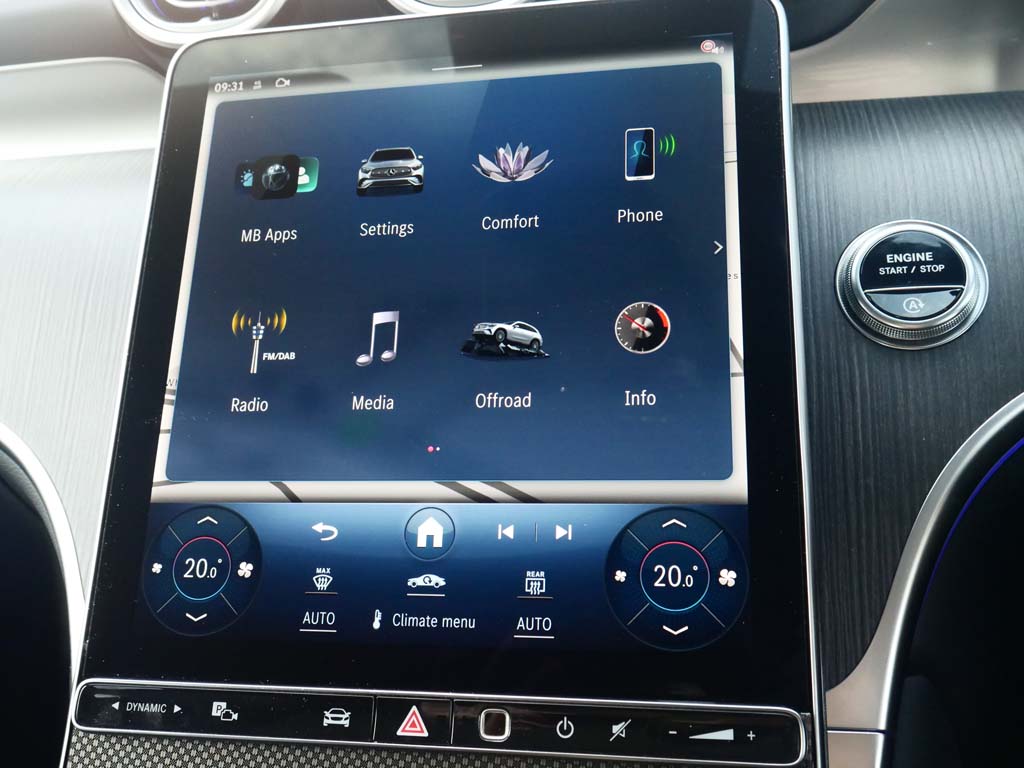 Used Mercedes-Benz GLC 2024 for sale - 77532971: Photo 23