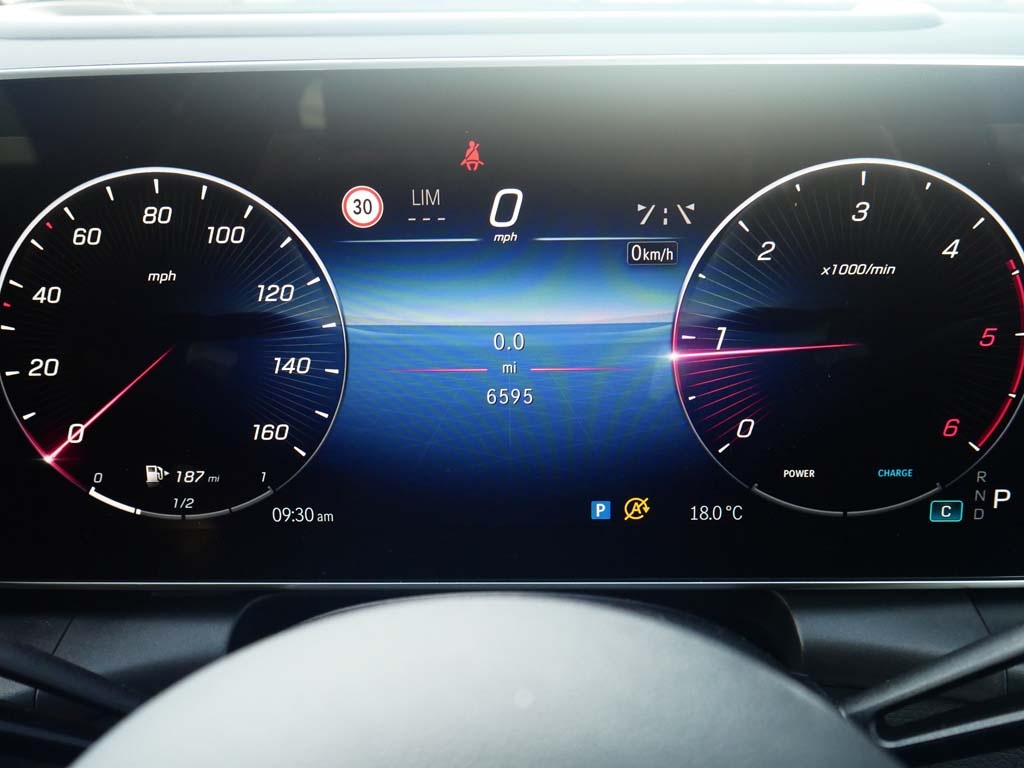 Used Mercedes-Benz GLC 2024 for sale - 77532971: Photo 4