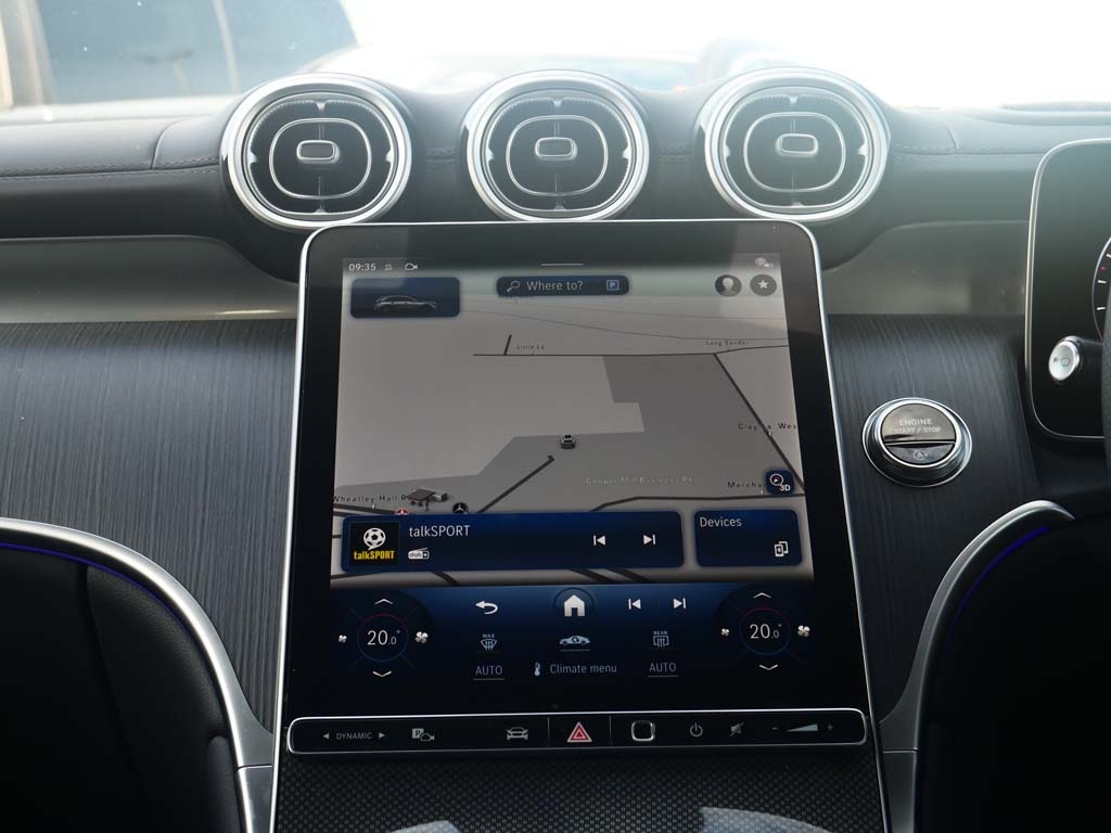 Used Mercedes-Benz GLC 2024 for sale - 77532971: Photo 5