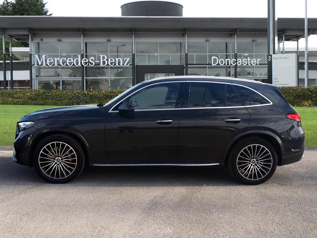 Used Mercedes-Benz GLC 2024 for sale - 77532971: Photo 7