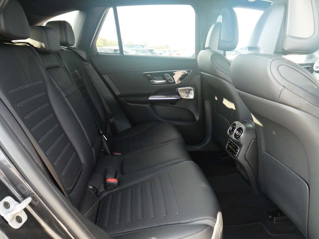 Used Mercedes-Benz GLC 2024 for sale - 77532971: Photo 8