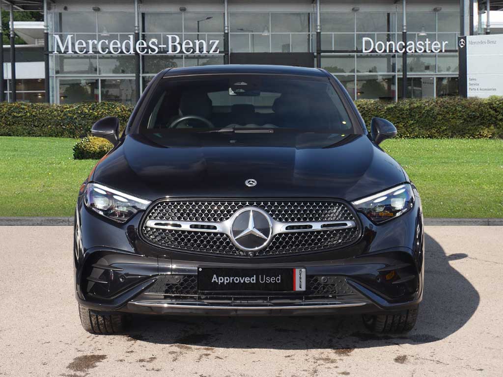 Used Mercedes-Benz GLC 2025 for sale - 78005308: Photo 10