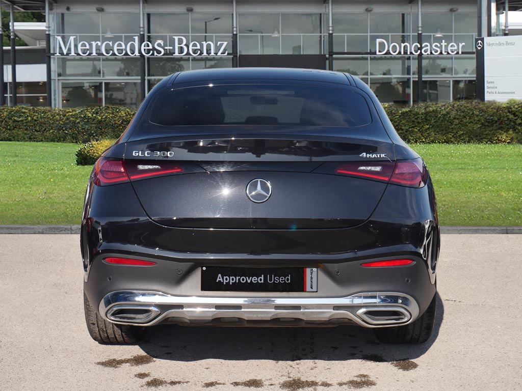 Used Mercedes-Benz GLC 2025 for sale - 78005308: Photo 11