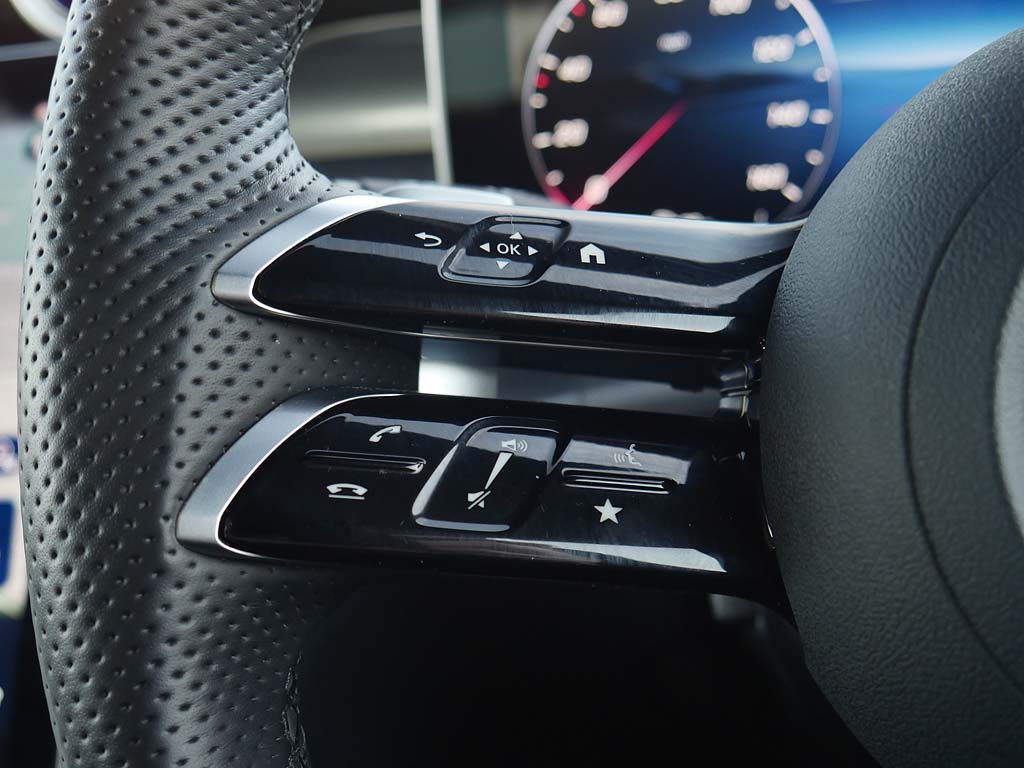 Used Mercedes-Benz GLC 2025 for sale - 78005308: Photo 12