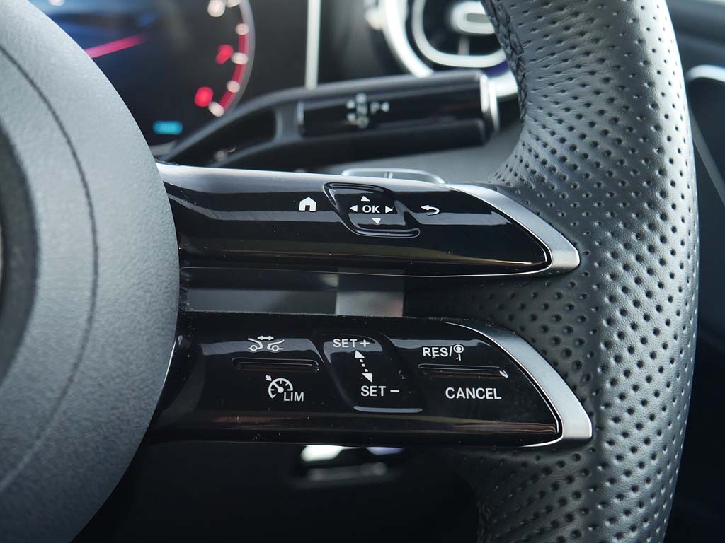 Used Mercedes-Benz GLC 2025 for sale - 78005308: Photo 13