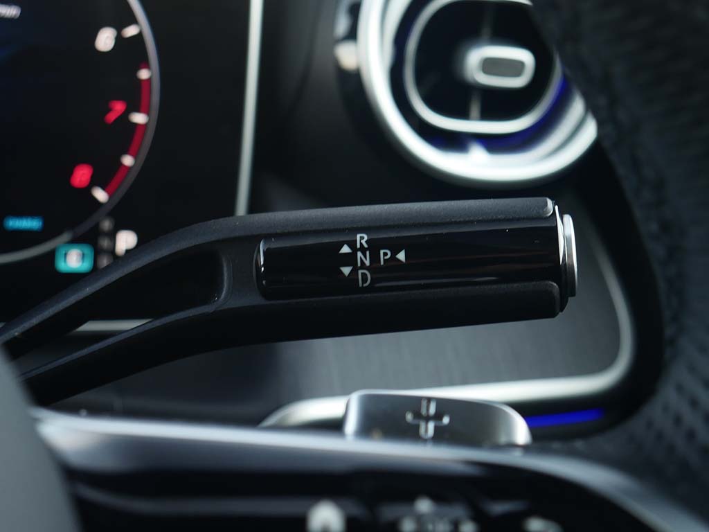 Used Mercedes-Benz GLC 2025 for sale - 78005308: Photo 14