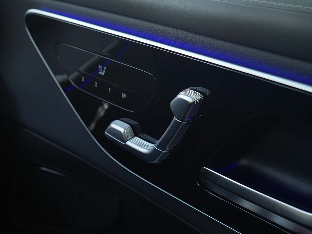 Used Mercedes-Benz GLC 2025 for sale - 78005308: Photo 17