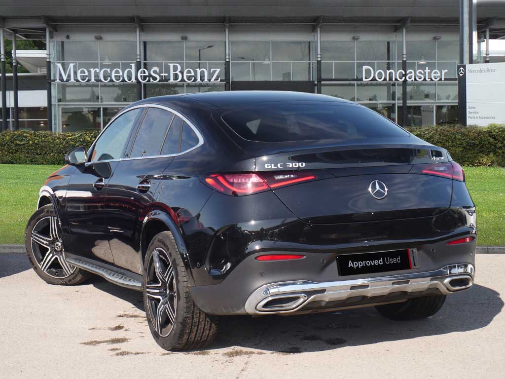 Used Mercedes-Benz GLC 2025 for sale - 78005308: Photo 2