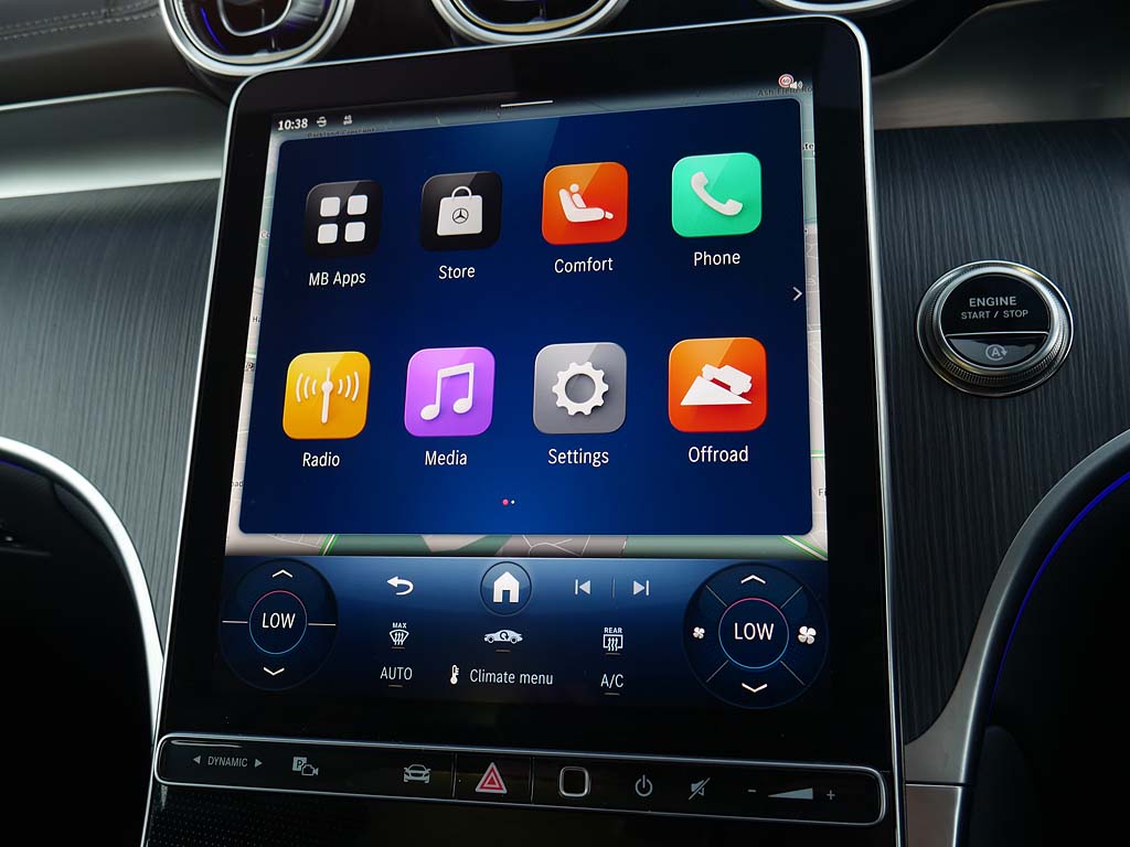 Used Mercedes-Benz GLC 2025 for sale - 78005308: Photo 22