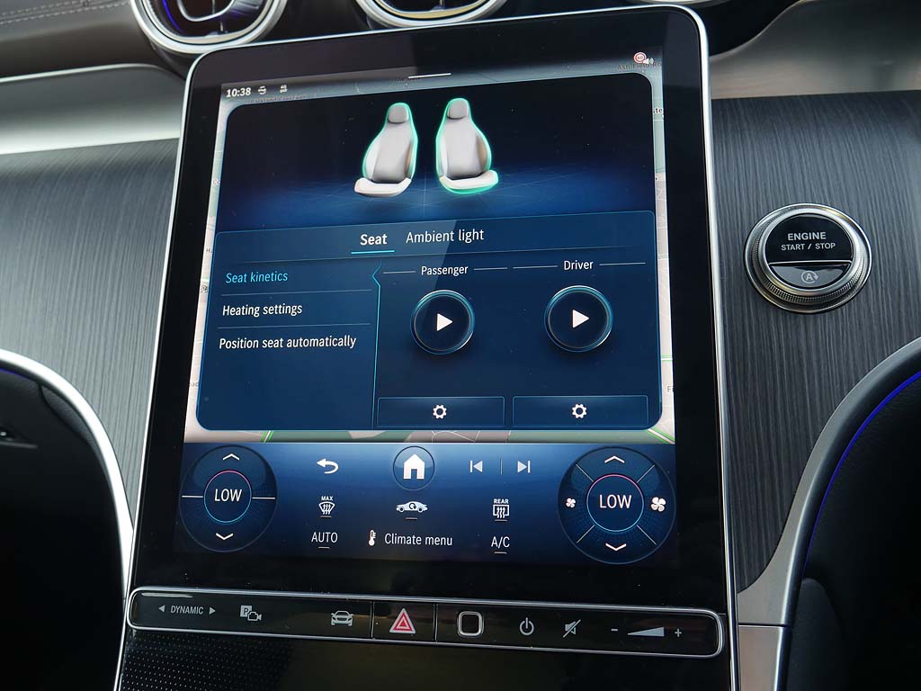 Used Mercedes-Benz GLC 2025 for sale - 78005308: Photo 23