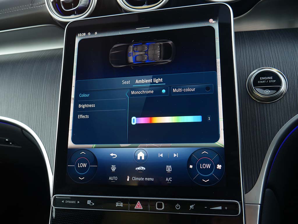 Used Mercedes-Benz GLC 2025 for sale - 78005308: Photo 24