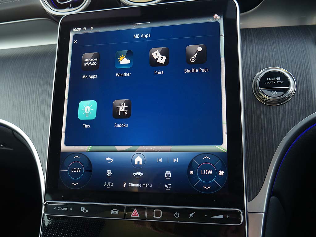 Used Mercedes-Benz GLC 2025 for sale - 78005308: Photo 25