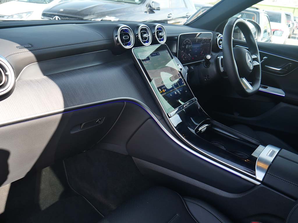 Used Mercedes-Benz GLC 2025 for sale - 78005308: Photo 3