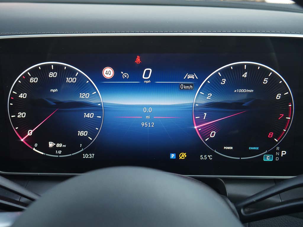 Used Mercedes-Benz GLC 2025 for sale - 78005308: Photo 4