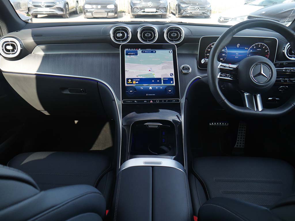 Used Mercedes-Benz GLC 2025 for sale - 78005308: Photo 5