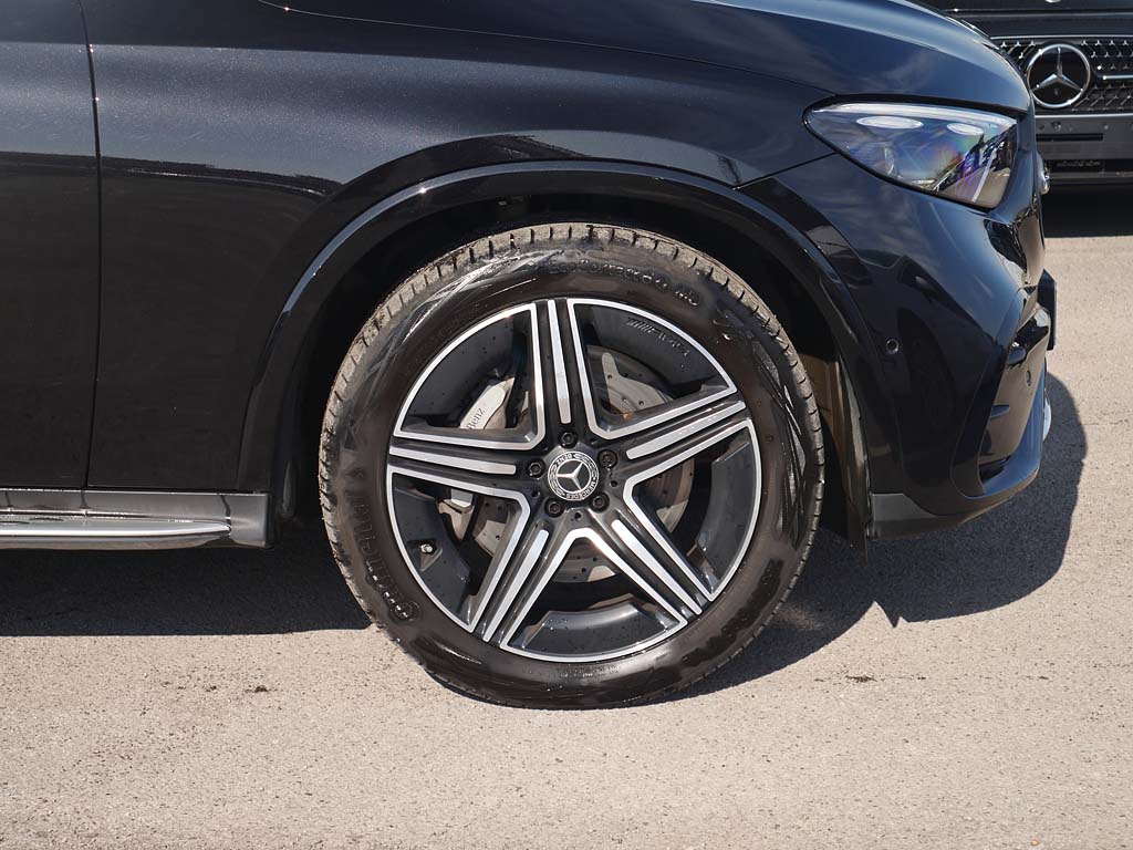 Used Mercedes-Benz GLC 2025 for sale - 78005308: Photo 6