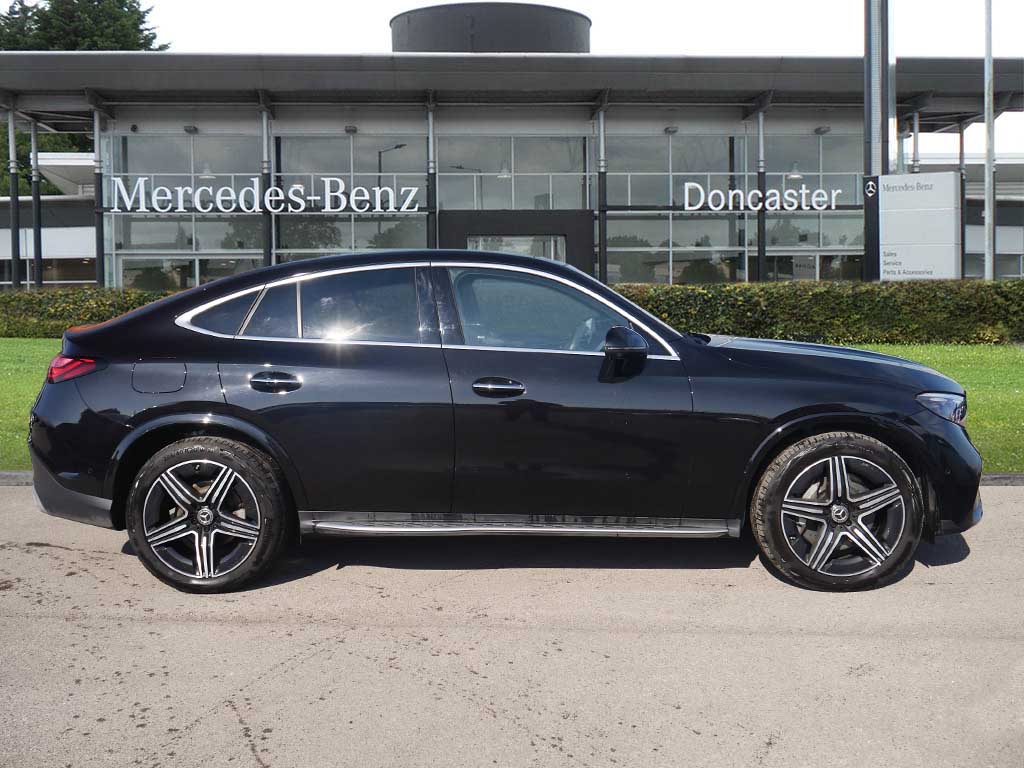 Used Mercedes-Benz GLC 2025 for sale - 78005308: Photo 7