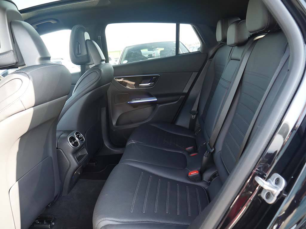 Used Mercedes-Benz GLC 2025 for sale - 78005308: Photo 8