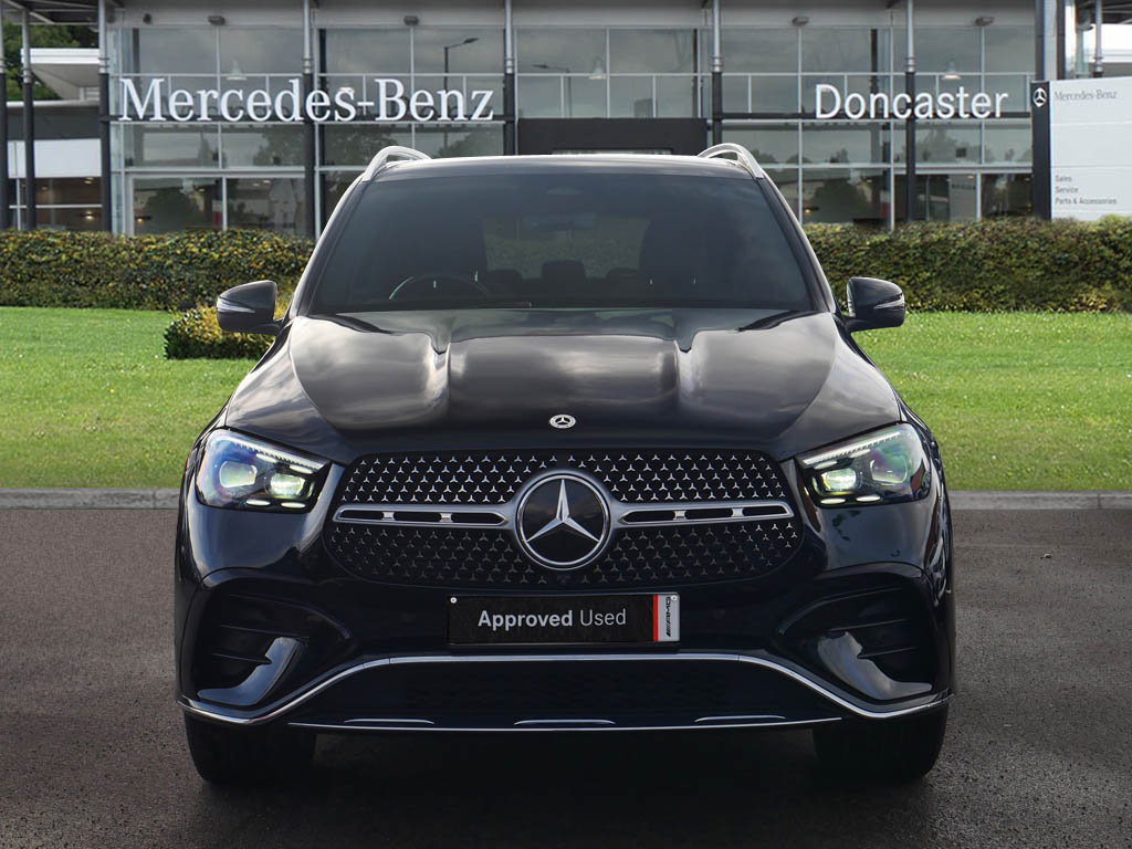 Used Mercedes-Benz GLE 2023 for sale - 77533022: Photo 10