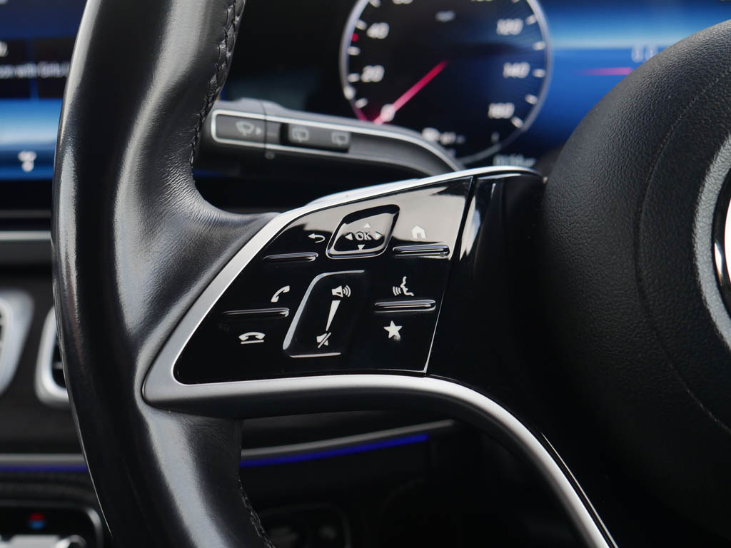 Used Mercedes-Benz GLE 2023 for sale - 77533022: Photo 12