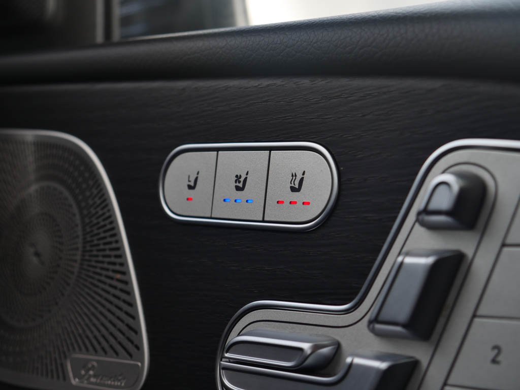 Used Mercedes-Benz GLE 2023 for sale - 77533022: Photo 17