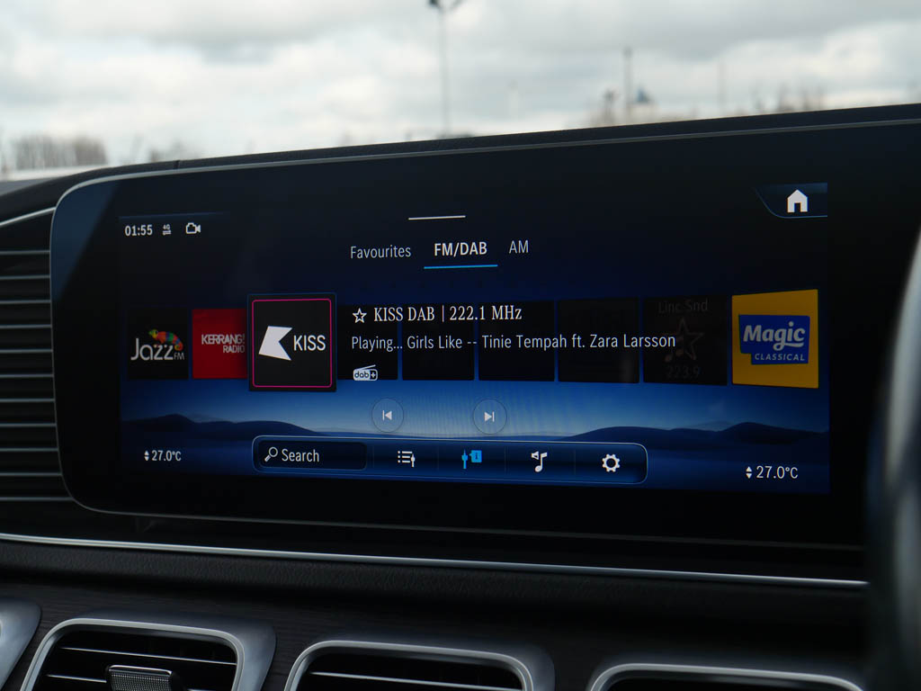 Used Mercedes-Benz GLE 2023 for sale - 77533022: Photo 19