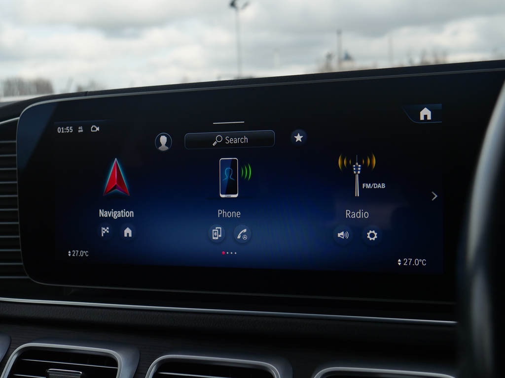 Used Mercedes-Benz GLE 2023 for sale - 77533022: Photo 20