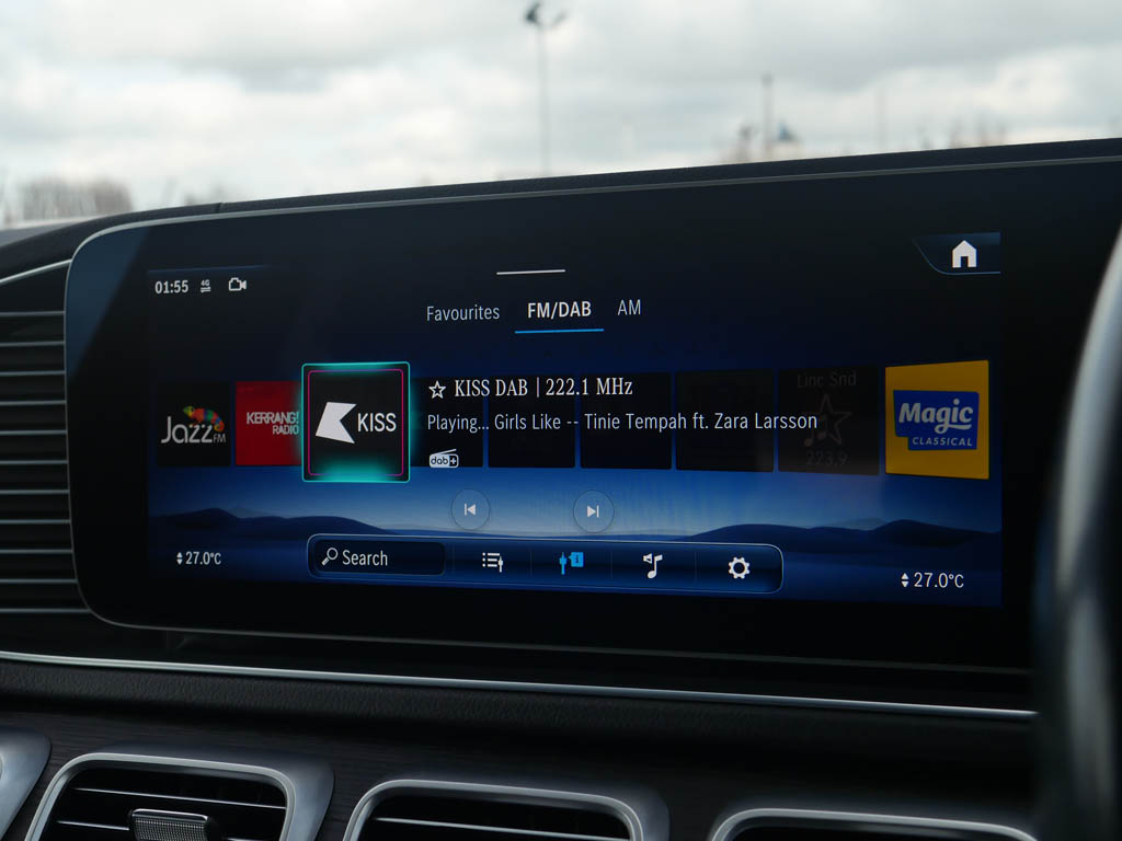 Used Mercedes-Benz GLE 2023 for sale - 77533022: Photo 21