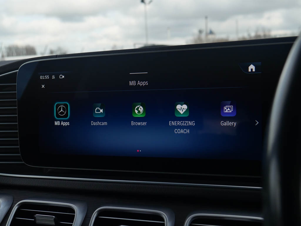 Used Mercedes-Benz GLE 2023 for sale - 77533022: Photo 22